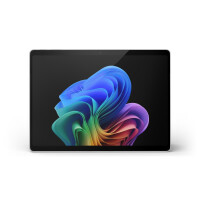 Microsoft Surface Pro 11 Copilot+ PC, 33 cm (13"), 2880 x 1920 Pixel, 1 TB, 32 GB, Windows 11 Pro, Platin