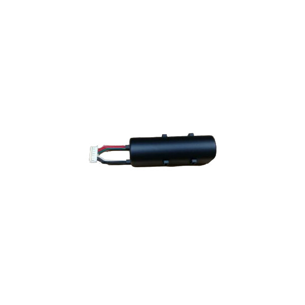 Zebra BTRY-MC18-33MA-10, Akku, Schwarz, Zebra, MC18, 3500 mAh, 10 Stück(e)
