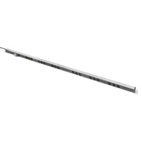 Assmann Steckdosenleiste mit Aluminiumprofil und...