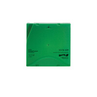 HP LTO-8 Ultrium, Leeres Datenband, LTO, 12 TB, 30 TB, 30...