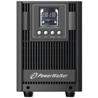 BlueWalker PowerWalker VFI 2000 AT FR, Doppelwandler...