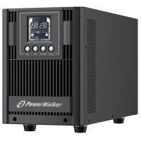 BlueWalker PowerWalker VFI 2000 AT FR, Doppelwandler...