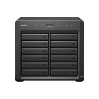 Synology DiskStation DS2422+, NAS, Desktop, Ryzen...
