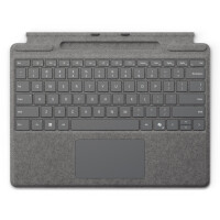 Microsoft Surface Pro Keyboard with pen storage, QWERTZ,...