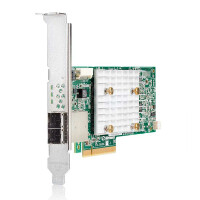 HPE Smart Array E208e-p SR Gen10 - Raid-Controller -...
