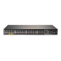 HPE Aruba Networking Aruba 2930M 48G PoE+ 1-slot,...