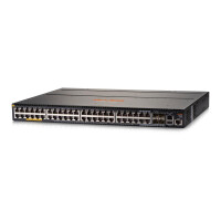 HPE Aruba Networking Aruba 2930M 48G PoE+ 1-slot,...