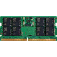 HP 16GB DDR5 5600MHz SODIMM Memory, 16 GB, 1 x 16 GB,...