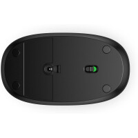 HP 245 Bluetooth-Maus, 107 mm, 60,5 mm, 29,3 mm, 54,2 g, 129 mm, 78 mm