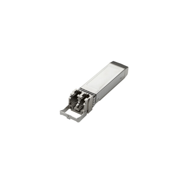 HPE 25GB SFP28 SR 100m, 25000 Mbit/s, SFP28, SR, 100 m, Aluminium, 13,8 mm