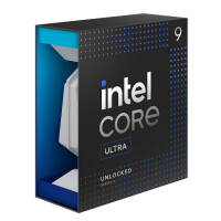 Intel Core Ultra 9 285K, Intel Core Ultra 9, FCLGA1851,...
