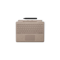 Microsoft Surface Pro Keyboard with Slim Pen, QWERTZ,...