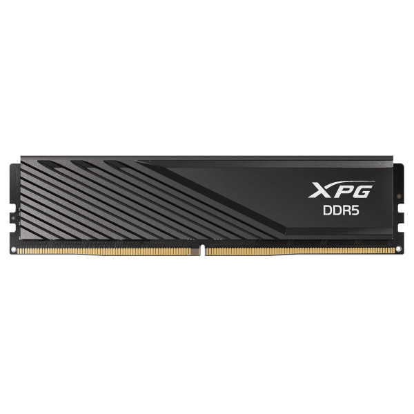 ADATA LANCER BLADE DDR5, 64 GB, 2 x 32 GB, DDR5, 6000 MHz, 288-pin DIMM