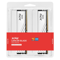 ADATA Lancer Blade, 64 GB, 2 x 32 GB, DDR5, 6000 MHz,...