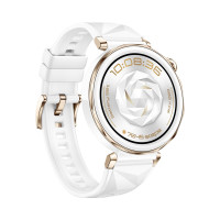 Huawei WATCH GT5 Pro 42mm, 3,35 cm (1.32"), AMOLED, GPS, 43 g
