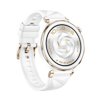 Huawei WATCH GT5 Pro 42mm, 3,35 cm (1.32"), AMOLED, GPS, 43 g