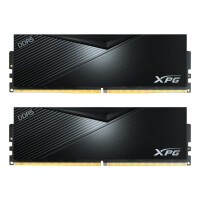 ADATA LANCER, 64 GB, 2 x 32 GB, DDR5, 6400 MHz, 288-pin DIMM