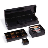 MICROS Retail 16500.226-0020, Anthrazit