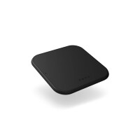Zens ZESC12B/00, Drinnen, USB, Kabelloses Aufladen, Schwarz