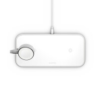 Zens ZEDC05W - Indoor - AC - Kabelloses Aufladen -...