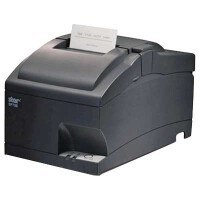 Star Micronics SP700, Punktmatrix, POS-Drucker, 8,9 lps, 76 mm, 6,3 cm, Kabelgebunden