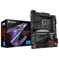 Gigabyte Z790 AORUS ELITE AX, Intel, LGA 1700, Intel®...