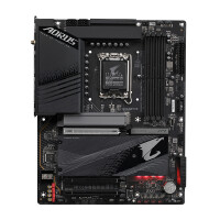 Gigabyte Z790 AORUS ELITE AX, Intel, LGA 1700, Intel®...