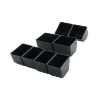 Anker Innovations Kassensysteme Set VON 8 COIN CUPS f....