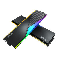ADATA LANCER RGB, 64 GB, 2 x 32 GB, DDR5, 6000 MHz