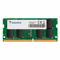 ADATA AD4S320016G22-SGN, 16 GB, 1 x 16 GB, DDR4, 3200...
