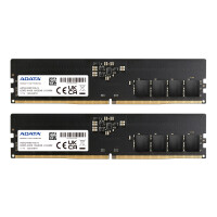 ADATA AD5U480016G-DT, 32 GB, 2 x 16 GB, DDR5, 4800 MHz,...