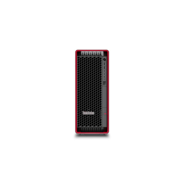 Lenovo ThinkStation P8, 4,7 GHz, AMD Ryzen Threadripper PRO, 7945WX, 64 GB, 1 TB, Windows 11 Pro