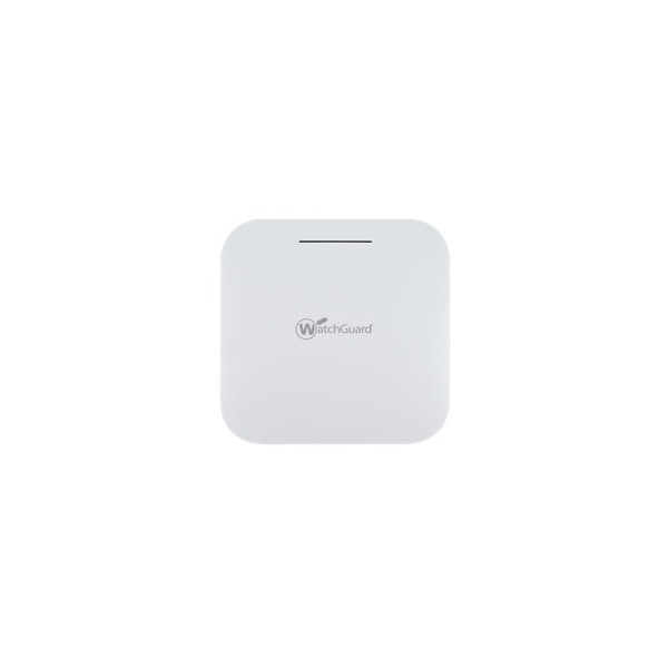 WatchGuard AP130, 2,4 GHz, 5 GHz, 1201 Mbit/s, WPA3, 10,100,1000 Mbit/s