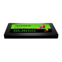 ADATA Ultimate SU650, 240 GB, 2.5", 6 Gbit/s
