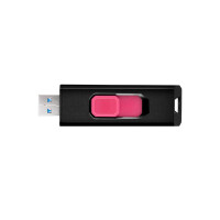 ADATA SC610, 500 GB, USB Typ-A, 3.2 Gen 2 (3.1 Gen 2), 550 MB/s, 10 Gbit/s, Schwarz