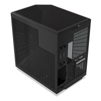 HYTE Y70, Midi Tower, PC, Schwarz, ATX, EATX, ITX, micro...
