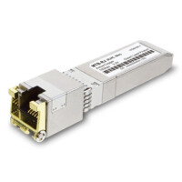 Planet MTB-RJ, Kupfer, 10000 Mbit/s, SFP+, 30 m, IEEE...