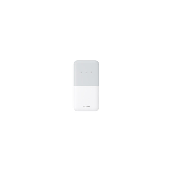 Huawei E5586-326 mobiler Hotspot LTE 4G WIFI - weiß