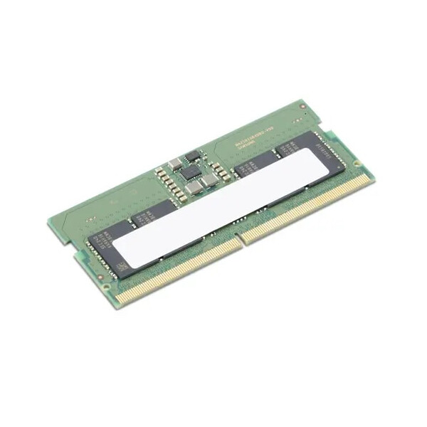 Lenovo 4X71M23184, 8 GB, 1 x 8 GB, DDR5, 5600 MHz