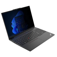 Lenovo 4XJ1K79631, 40,6 cm (16"), Laptop, Rahmenloser Blickschutzfilter, Anti-blue, Antimikrobiell