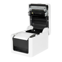 Citizen CT-E351, Thermodirekt, POS-Drucker, 203 x 203 DPI, 250 mm/sek, 58, 80 mm, Kabelgebunden