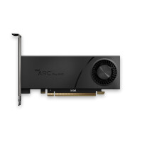 Intel Arc Pro A50, Arc Pro A50, 6 GB, GDDR6, 96 Bit, 7680...