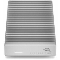 OWC Express 1M2, 2 TB, M.2, USB Typ-C, 3151 MB/s, 40...