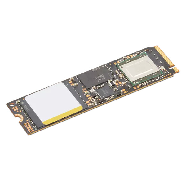 Lenovo 4XB1K68128, 512 GB, M.2
