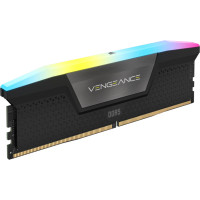 Corsair Vengeance RGB CMH48GX5M2B7000C36, 48 GB, 2 x 24 GB, DDR5, 7000 MHz, 288-pin DIMM
