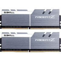 G.Skill 32GB DDR4-3600, 32 GB, 2 x 16 GB, DDR4, 3600 MHz, 288-pin DIMM