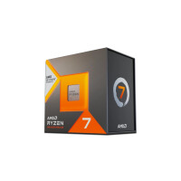 AMD Ryzen 7 7800X3D, AMD Ryzen™ 7, Sockel AM5, 5...