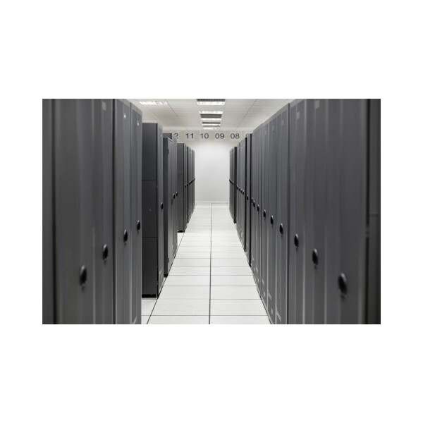 HPE P58464-B21, Ventilator, ProLiant DL3X5 Gen11 2U, 206,5 mm, 279,4 mm, 101,6 mm, 470 g
