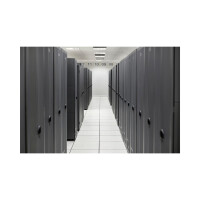 HPE P58464-B21, Ventilator, ProLiant DL3X5 Gen11 2U, 206,5 mm, 279,4 mm, 101,6 mm, 470 g