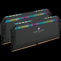 Corsair Dominator CMT32GX5M2B6400C32, 32 GB, 2 x 16 GB,...